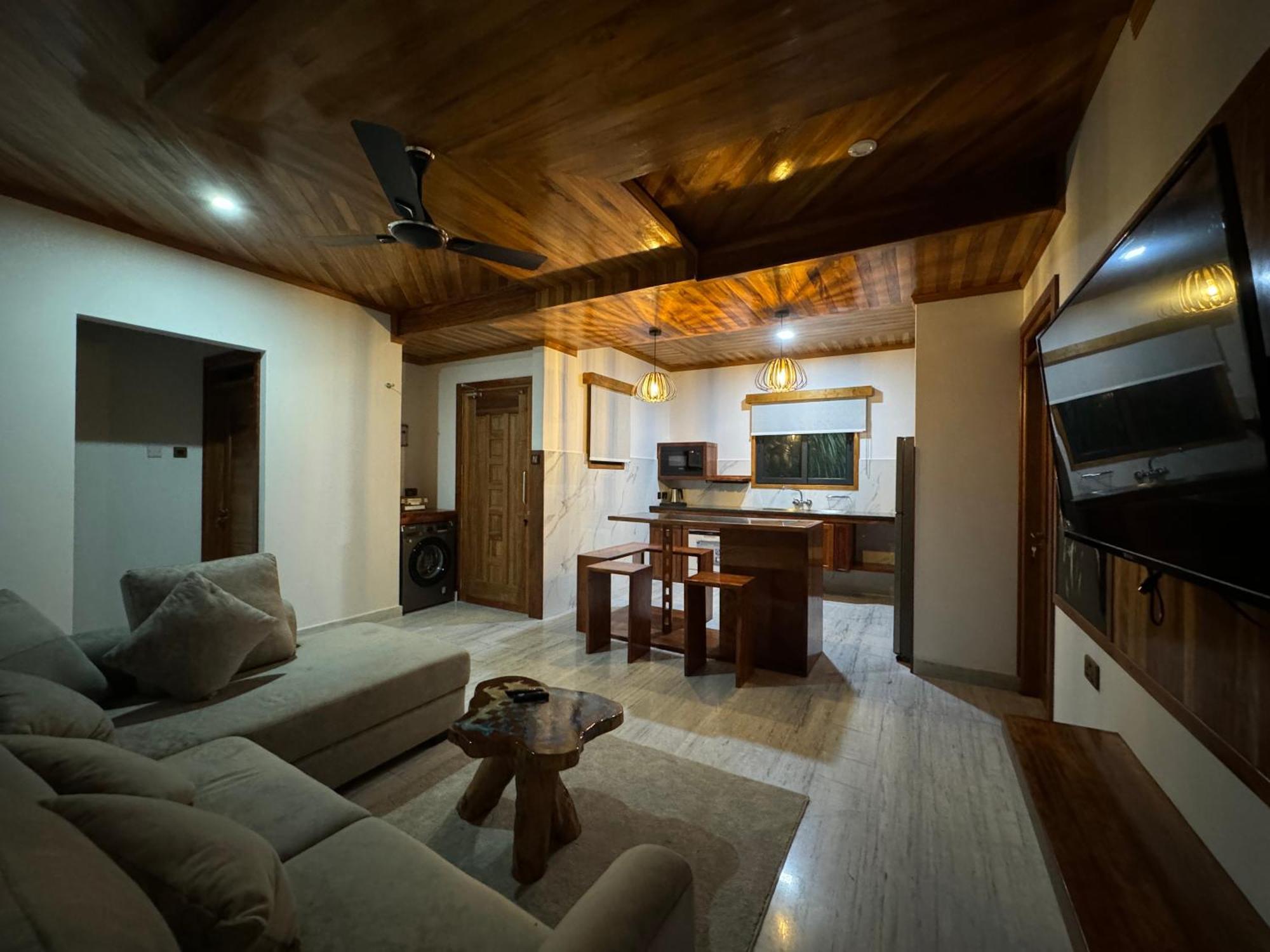Villa Alibel