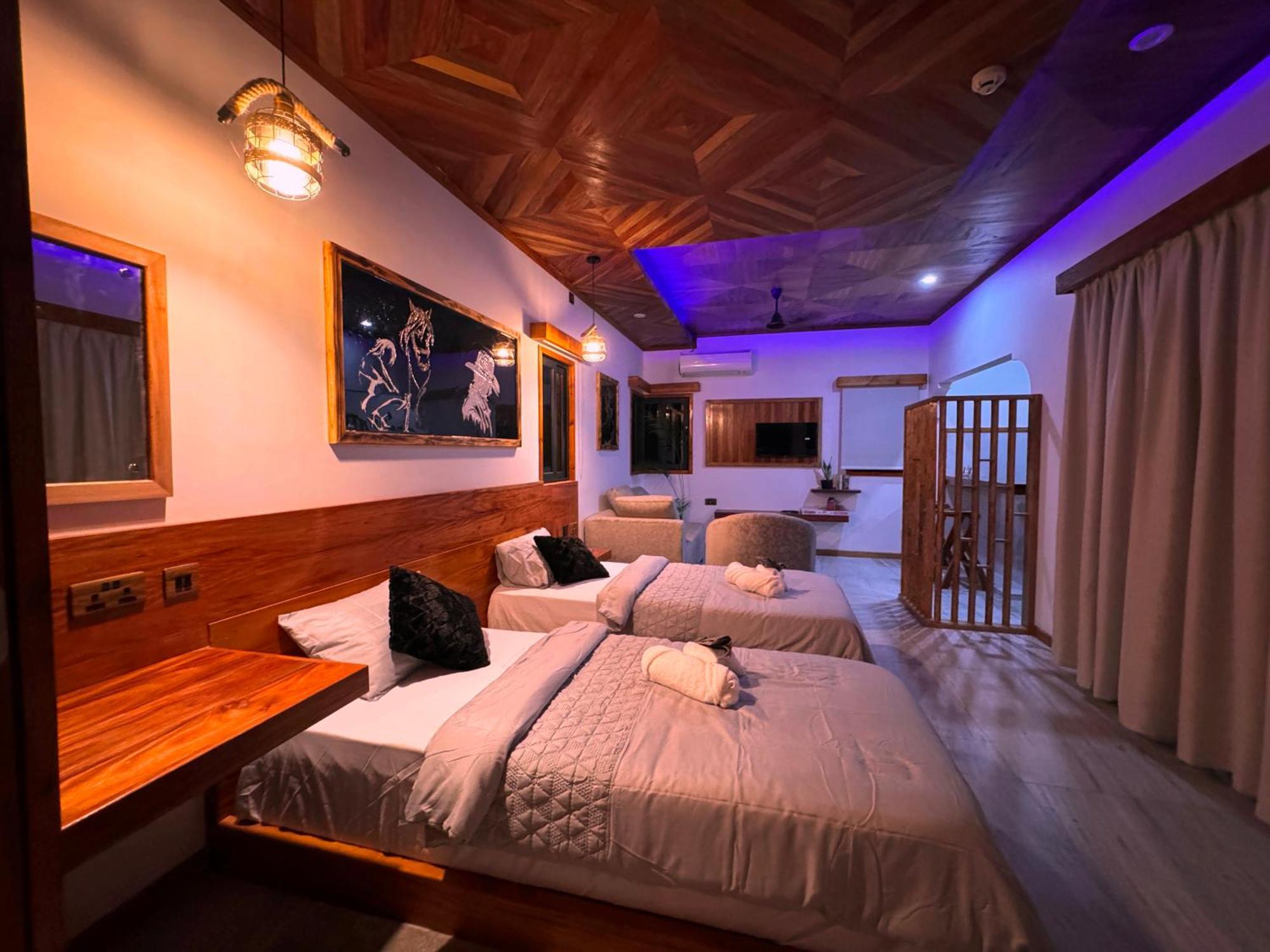 Villa Alibel *
