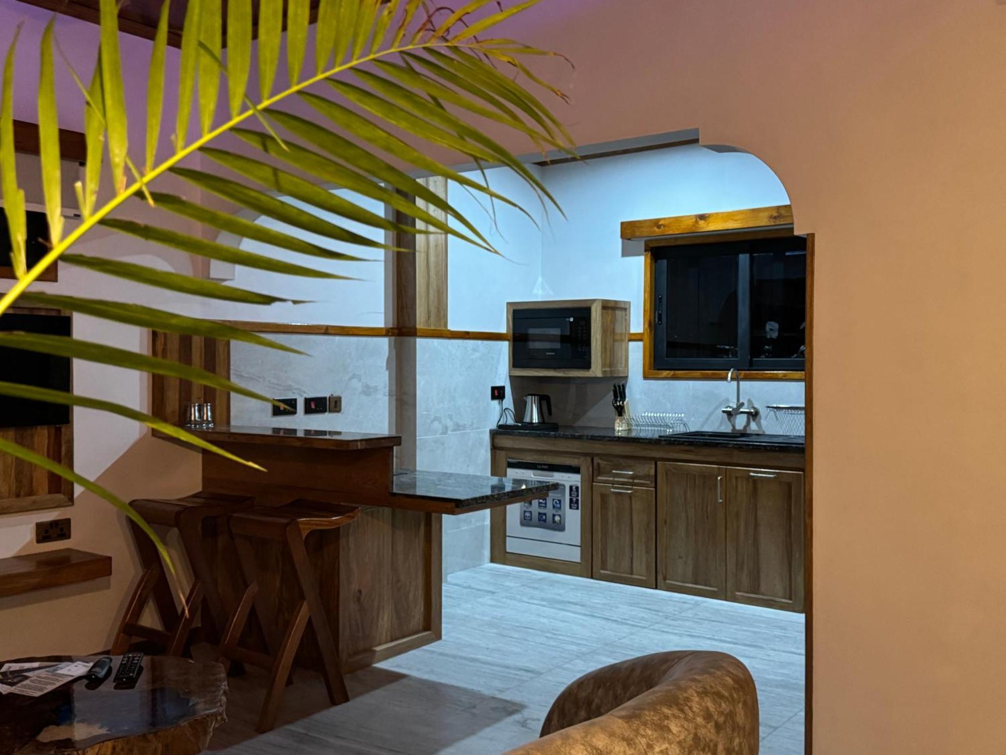 Villa Alibel *