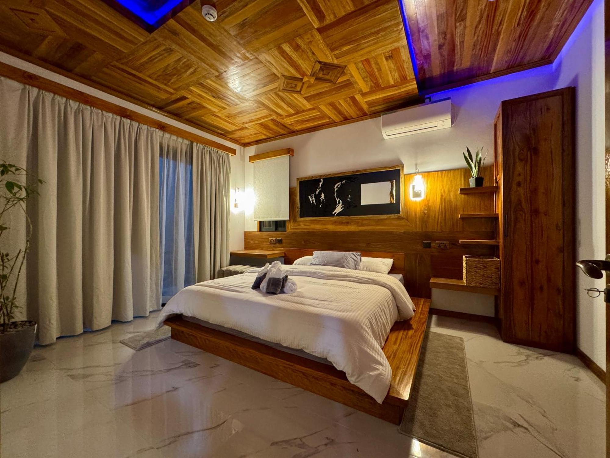 Villa Alibel *