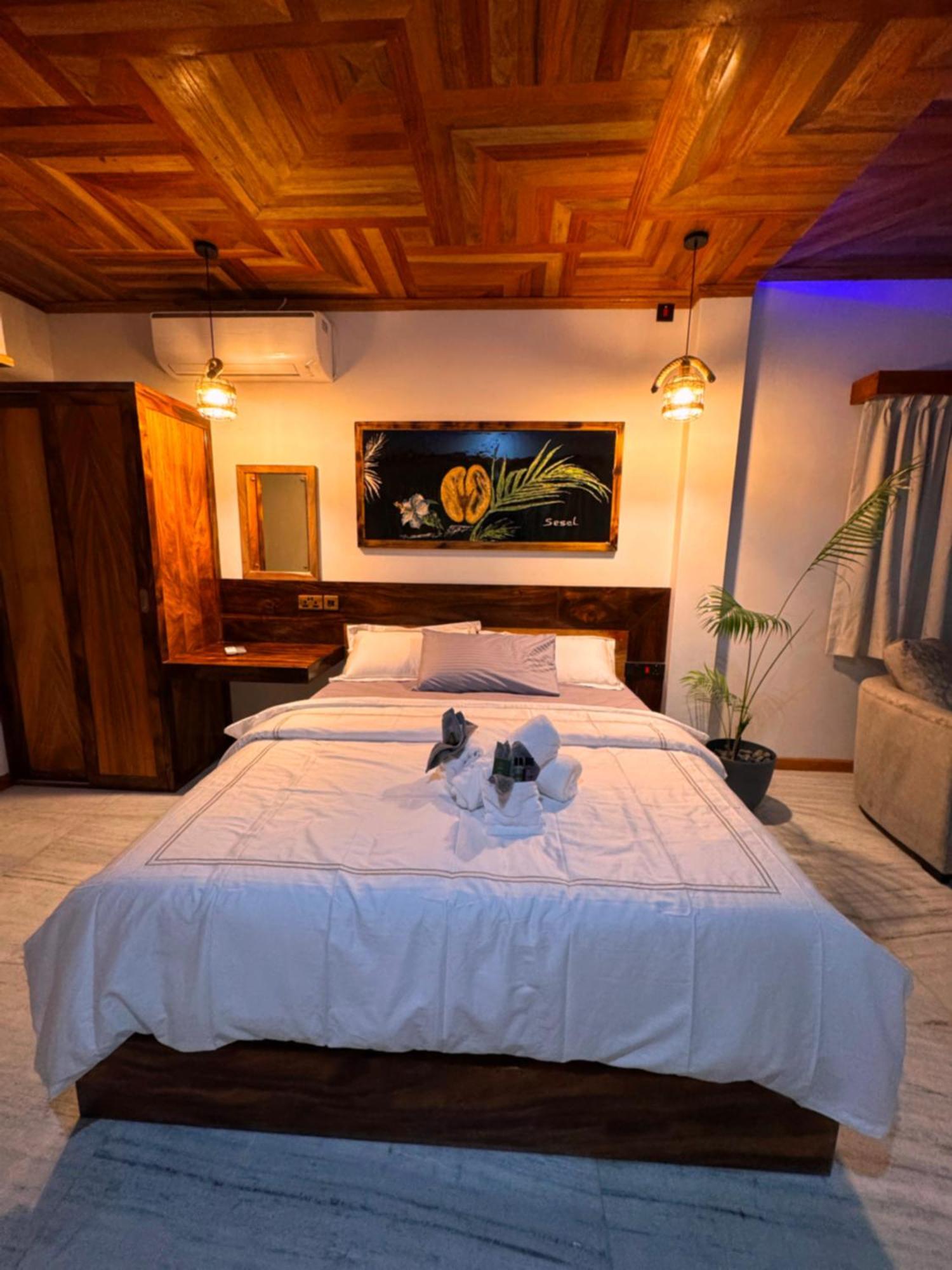 Villa Alibel