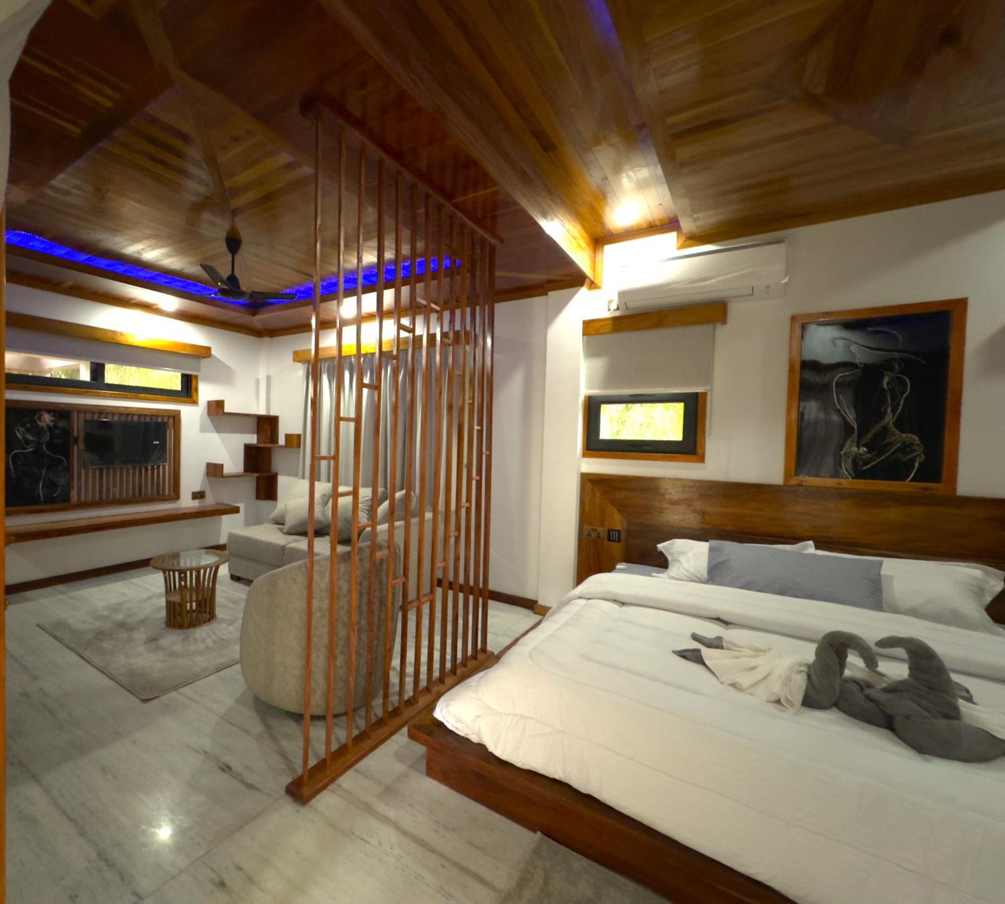 Villa Alibel