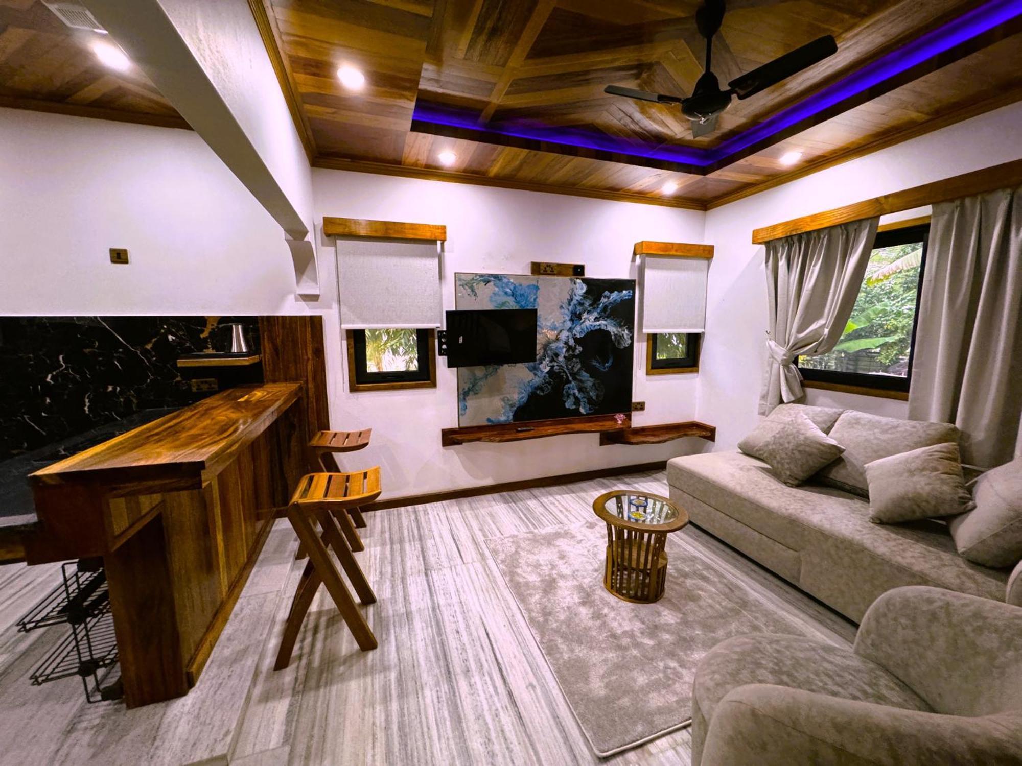 Villa Alibel *