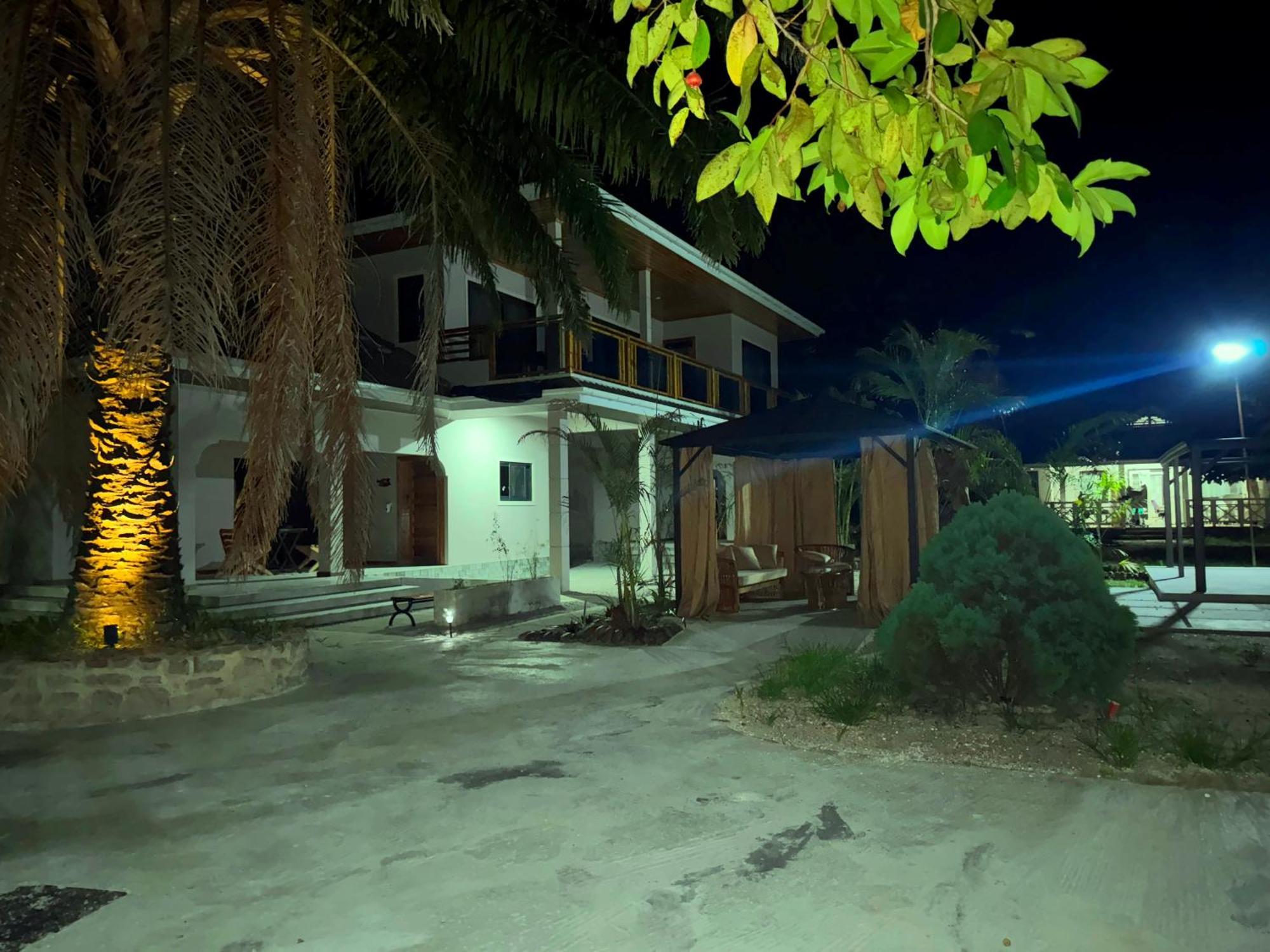 Villa Alibel