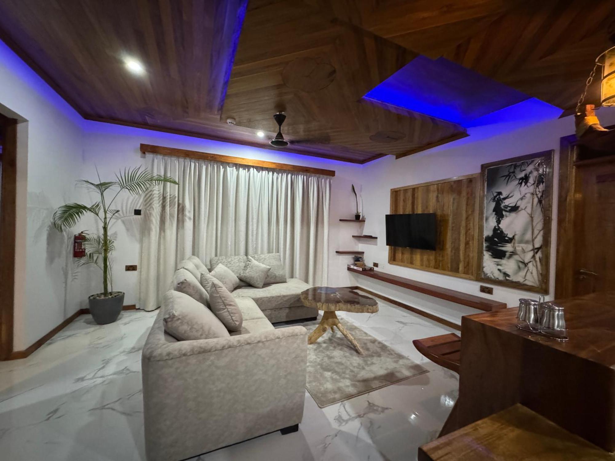 Villa Alibel