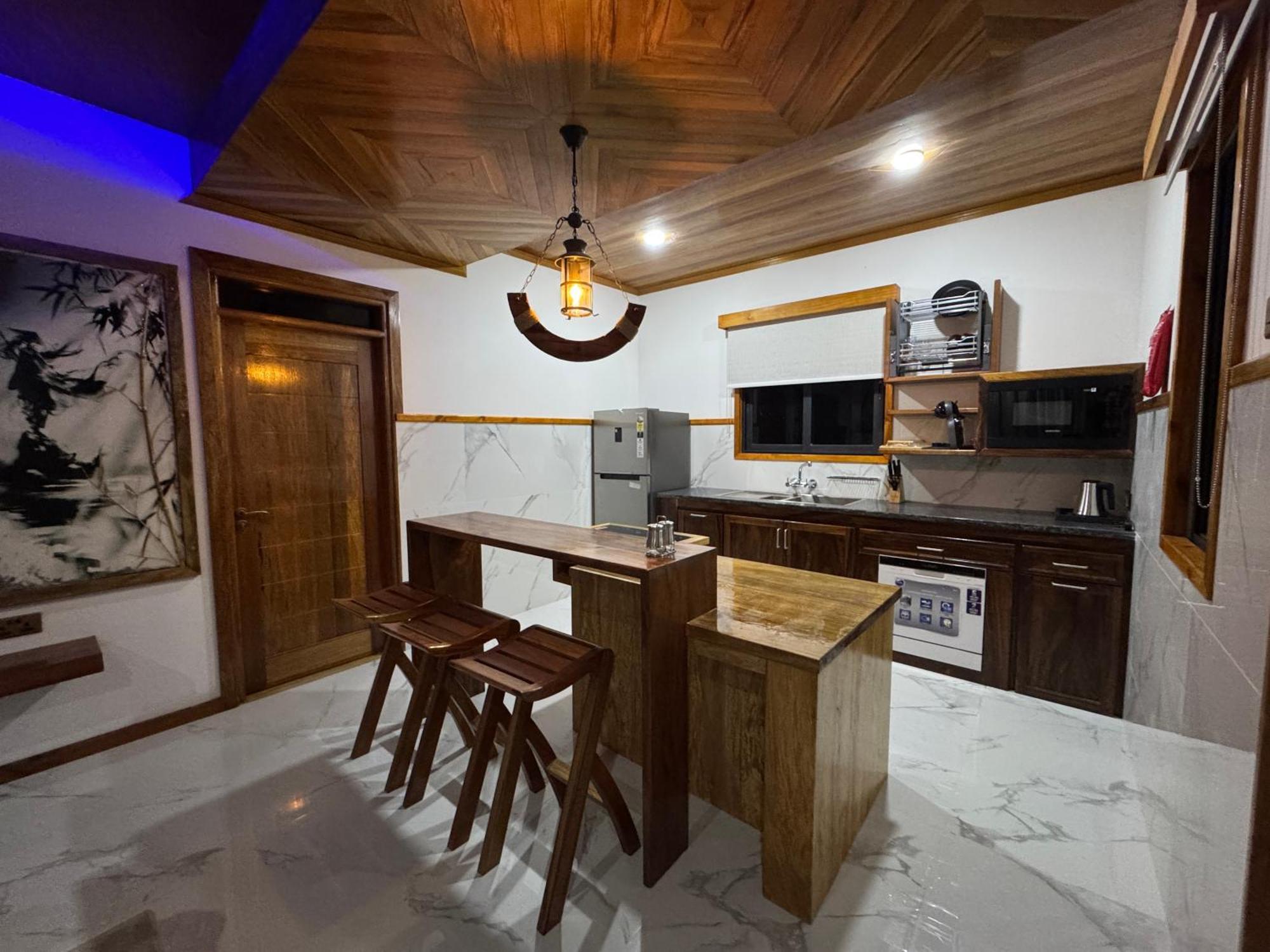 Villa Alibel Anse a La Mouche