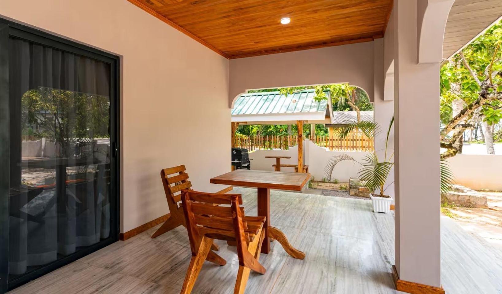 Villa Alibel