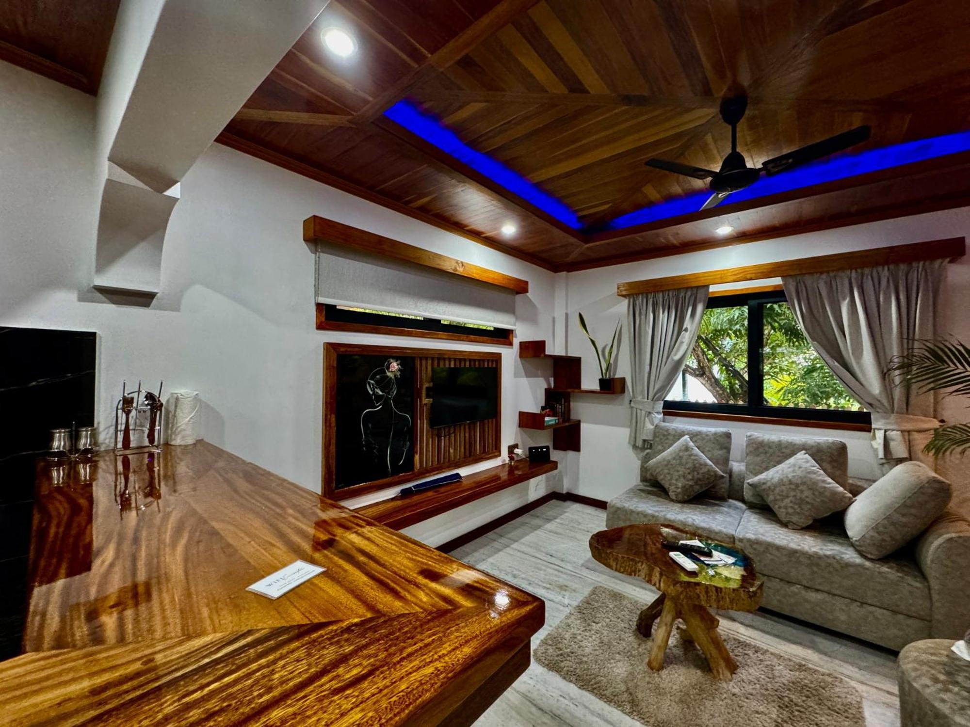 Villa Alibel *