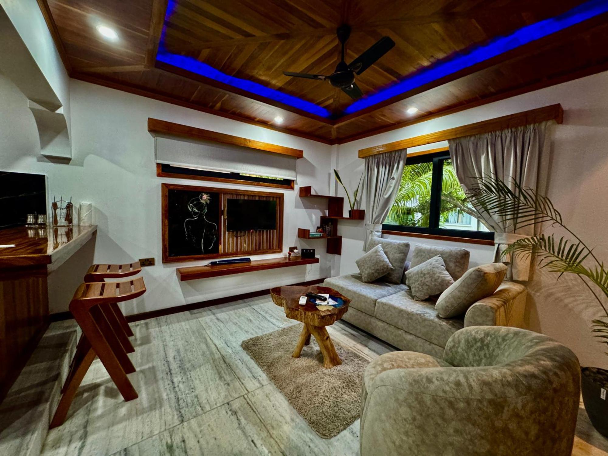 Villa Alibel