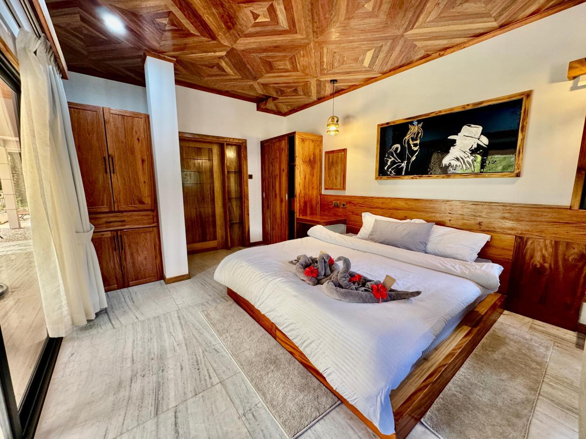 Villa Alibel